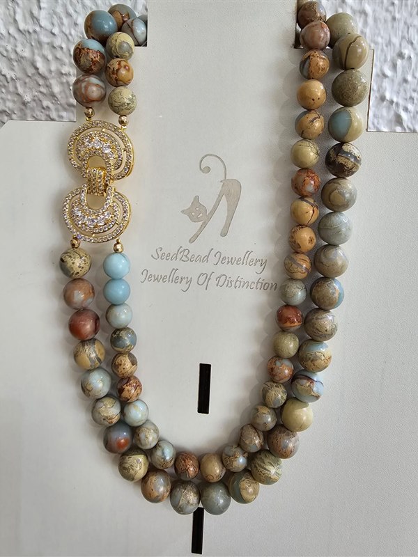Custom Pieces