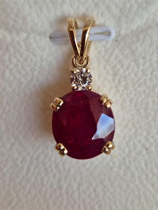 Pendants